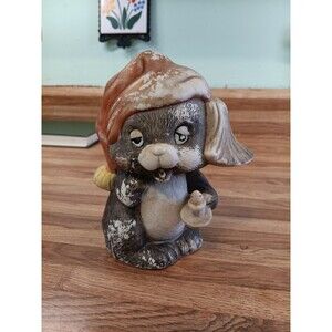 Vintage Interpur Taiwan Lamp Night Light Mouse